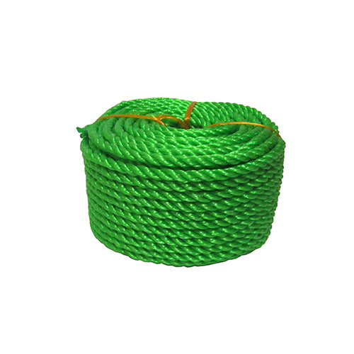 ROPE  4MM X 60 COILS 41410