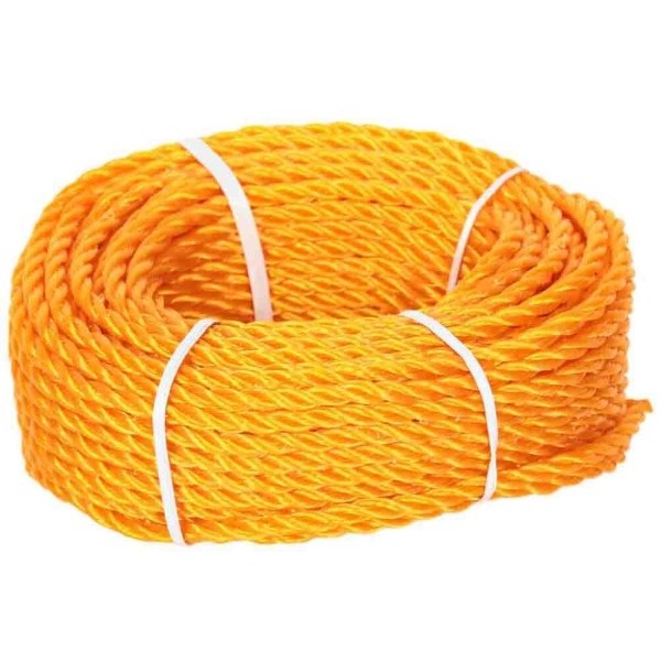 ROPE  5MM X 40 COILS 41411