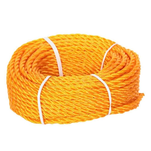 ROPE  8MM X 16 COILS 41415