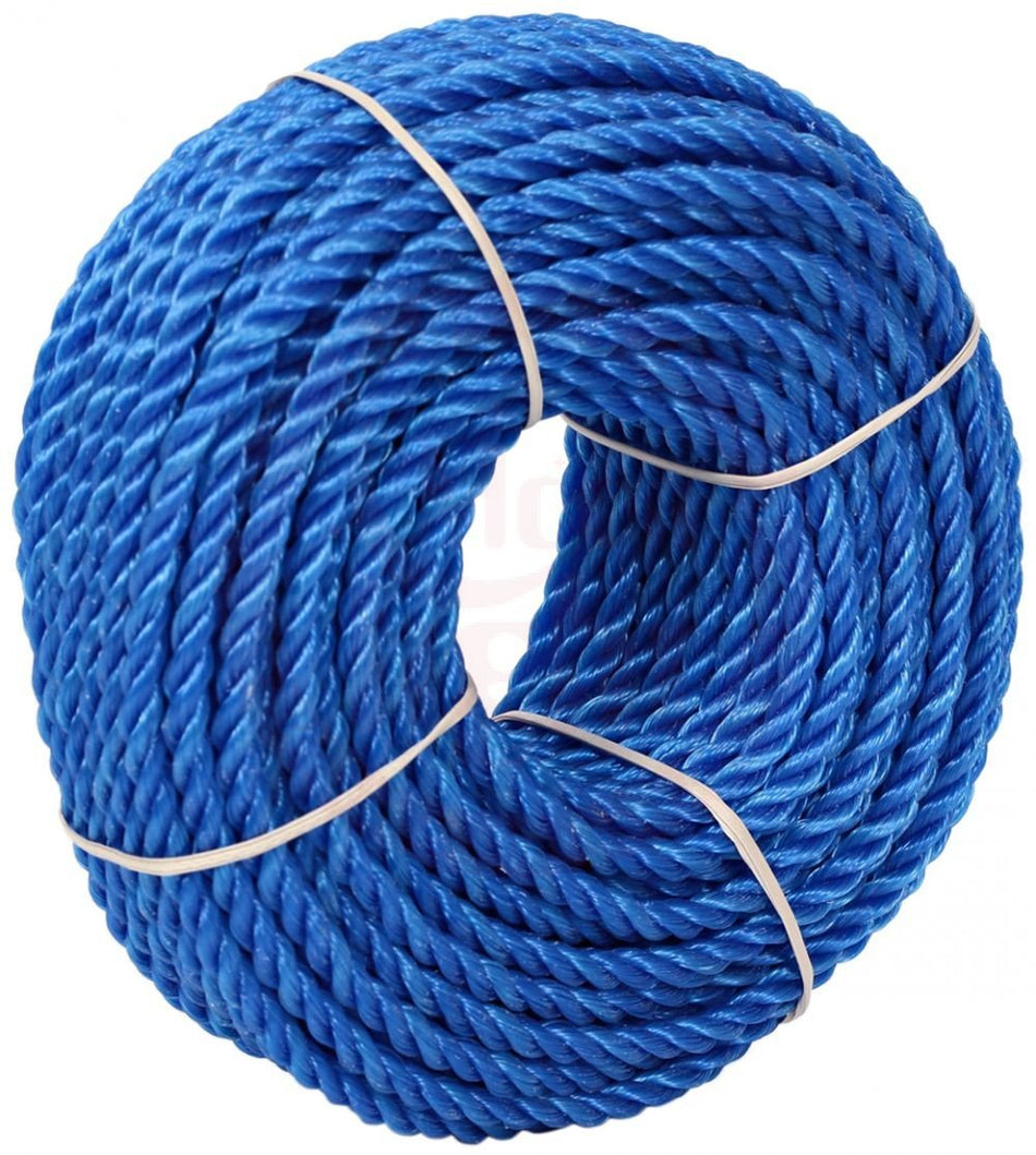 Rope 35 Yrd 6mm  41478