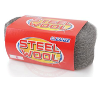 Steel Wool Soft 100g  13146