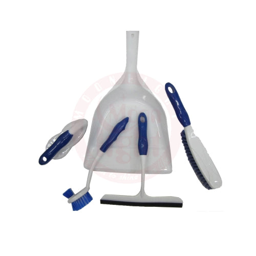 Cleaning Set 5 In 1  20437