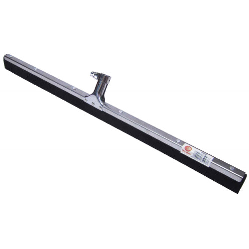 Metal Squeegee 65 Cm With Wooden Stick  50037