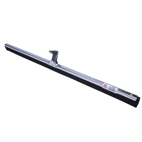 Metal Squeegee 75 Cm With Wooden Stick  50038