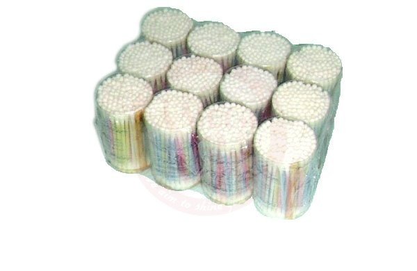 Cotton Buds 100 Pcs  50502