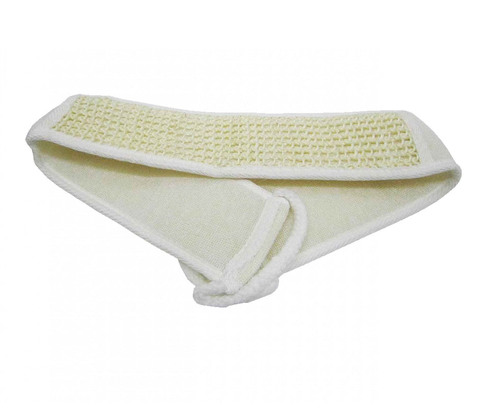 Bath Belt Sisal 8* 30 Long Strip  50692