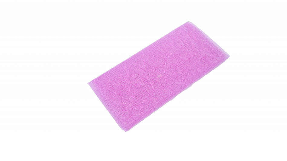 Bath Loofah Cloth  50708