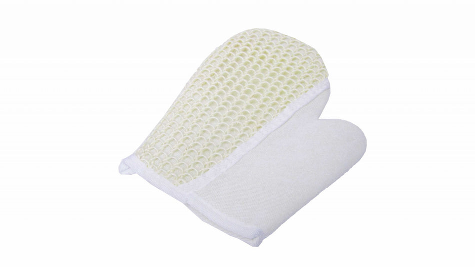 Bath Loofah Gloves Jiefeiya Sisal + Nylon  50748