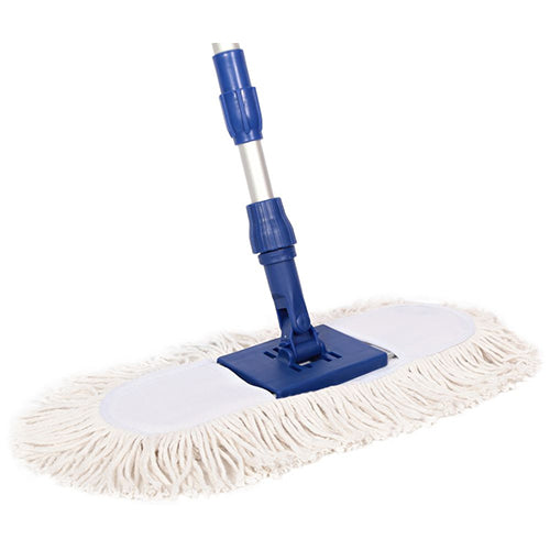 Moonlight Dust Control Mop 40 Cm With Metal Stick 51001