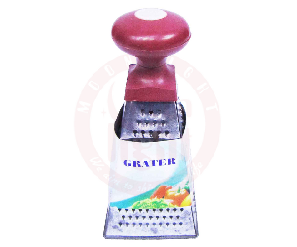 Grater 4 Side 8 " F3 16624 53  15145