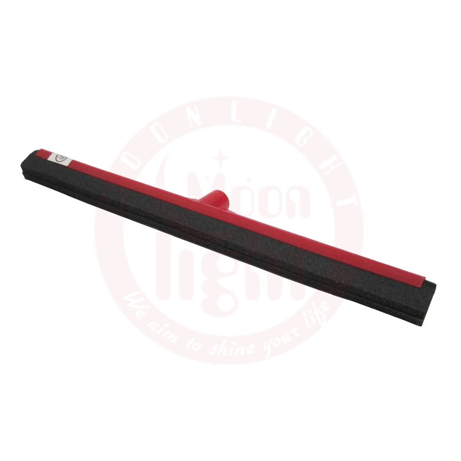 PLASTIC SQUEEGEE 45 CM WITH WOODEN STICK 51508