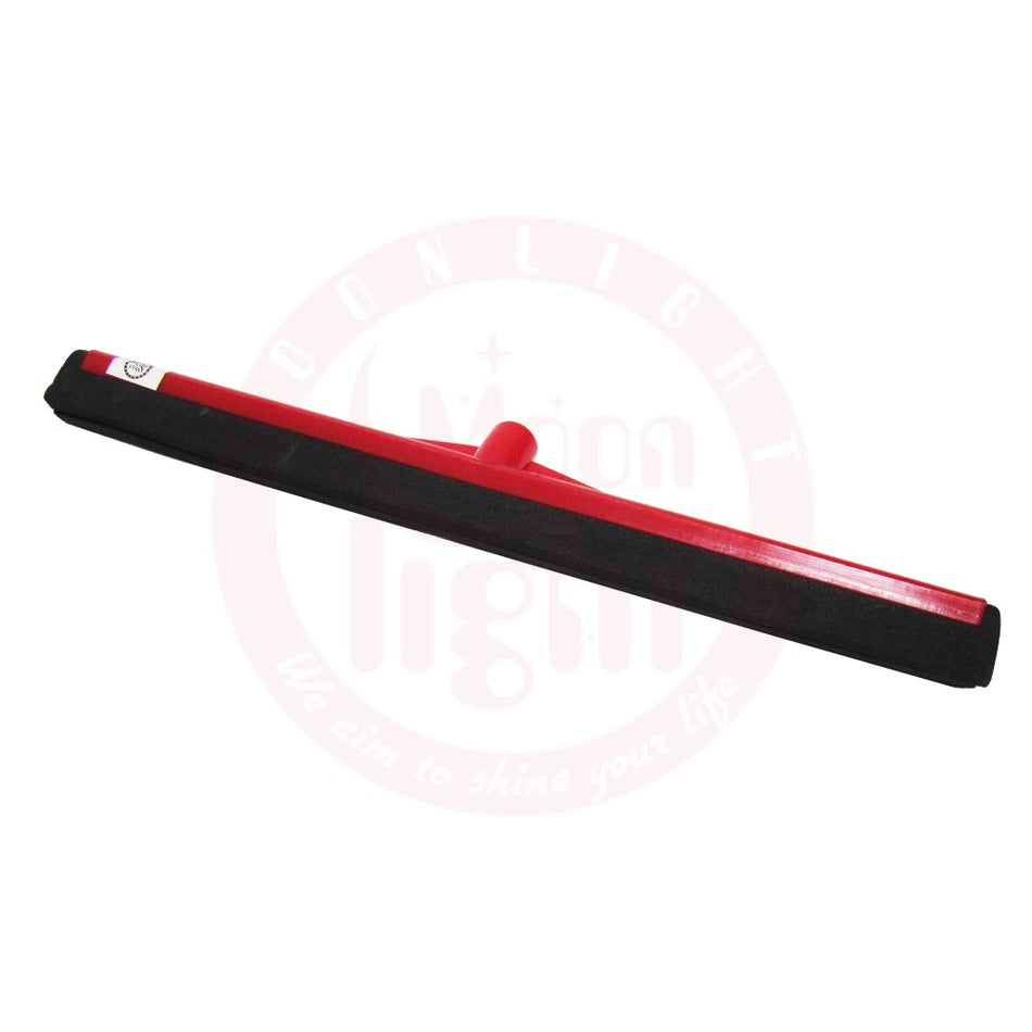 PLASTIC SQUEEGEE 45 CM WITH WOODEN STICK 51511