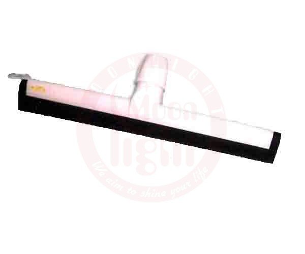 Plastic Squeegee 35 Cm With Wooden Stick  52641