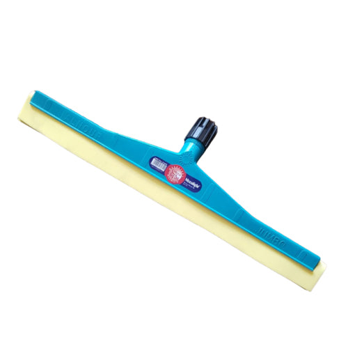 Moonlight Jumbo Plastic Squeeegee 40Cm with Wooden Stick