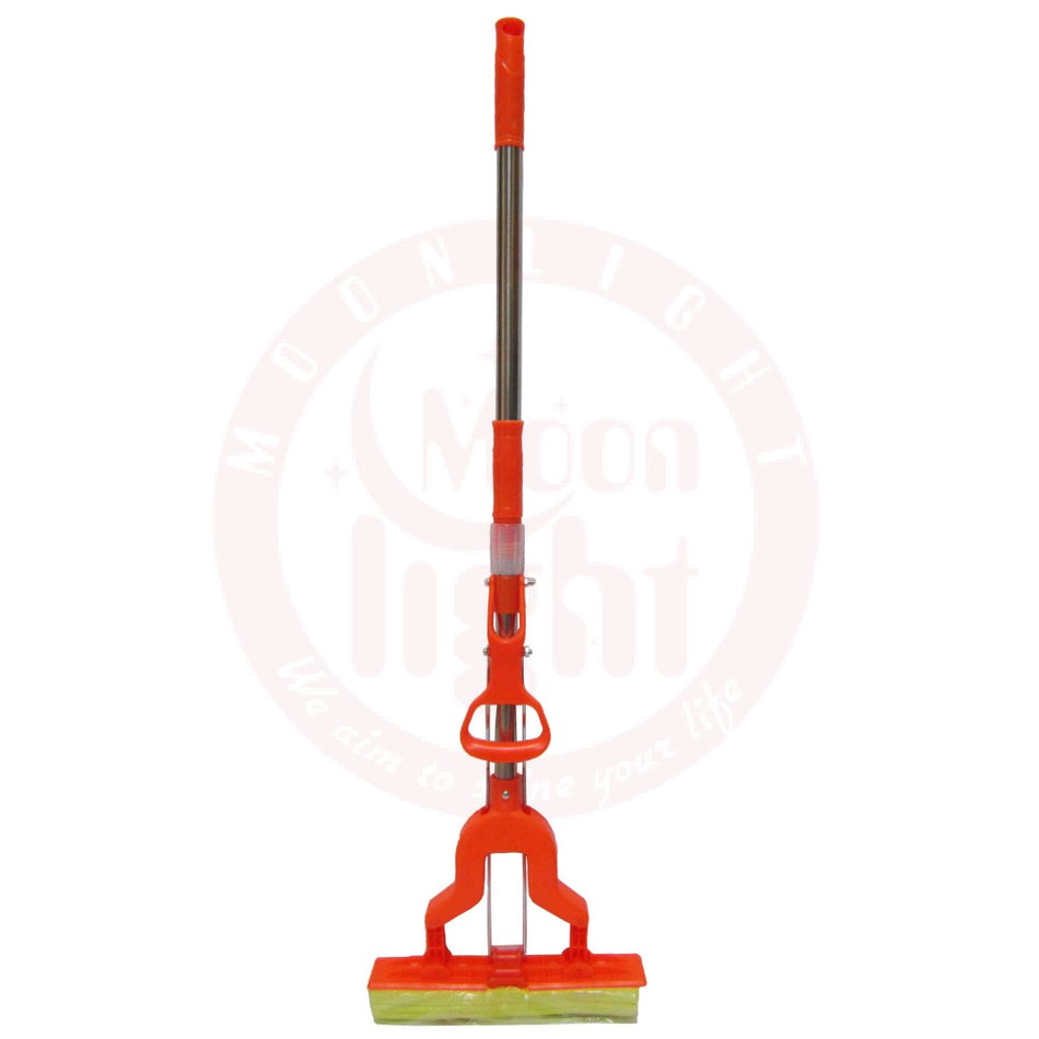 PVA BUTTERFLY SPONGE MOP 55011