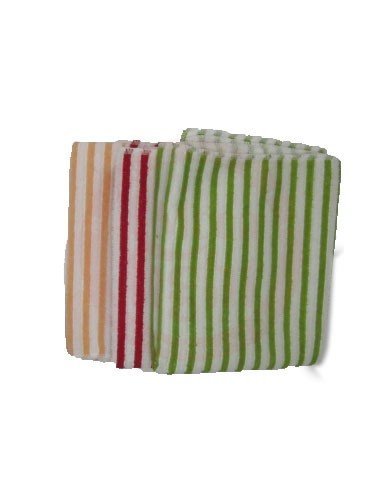 Micro Fiber Towel 3 Pcs  55086