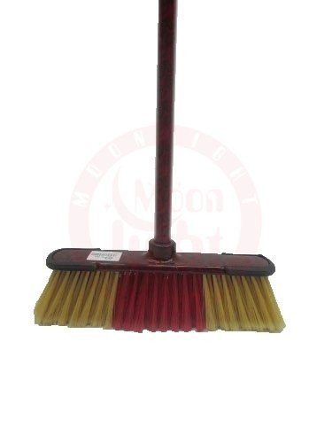 Broom Soft Soft W/stk 2196  55205