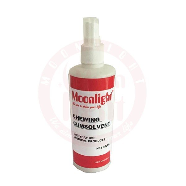 Chewing Gum Remover Solvent for Carpet and Upholstery 55313