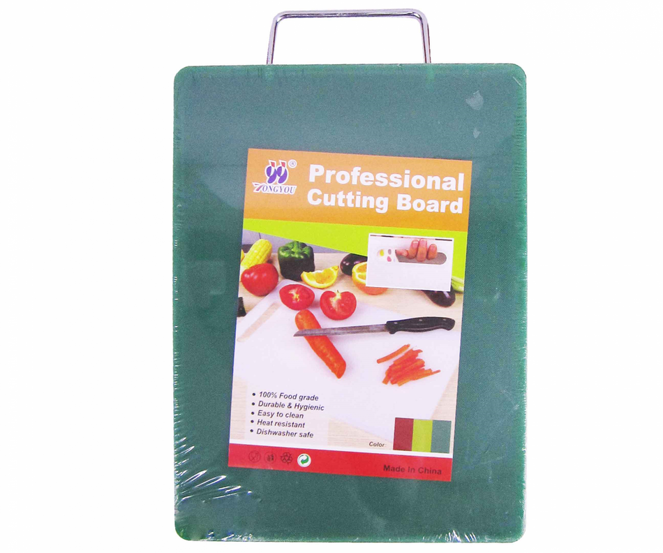 Cutting Board 28.2x20.4x1.3cm  30442