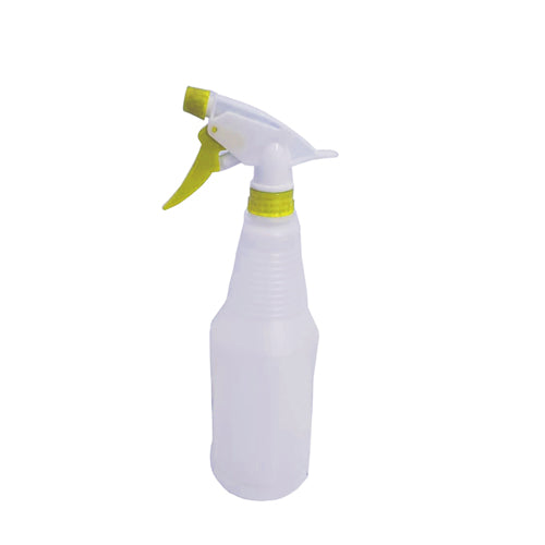 SPRAY BOTTLE 1000ML YELLOW 57510Y