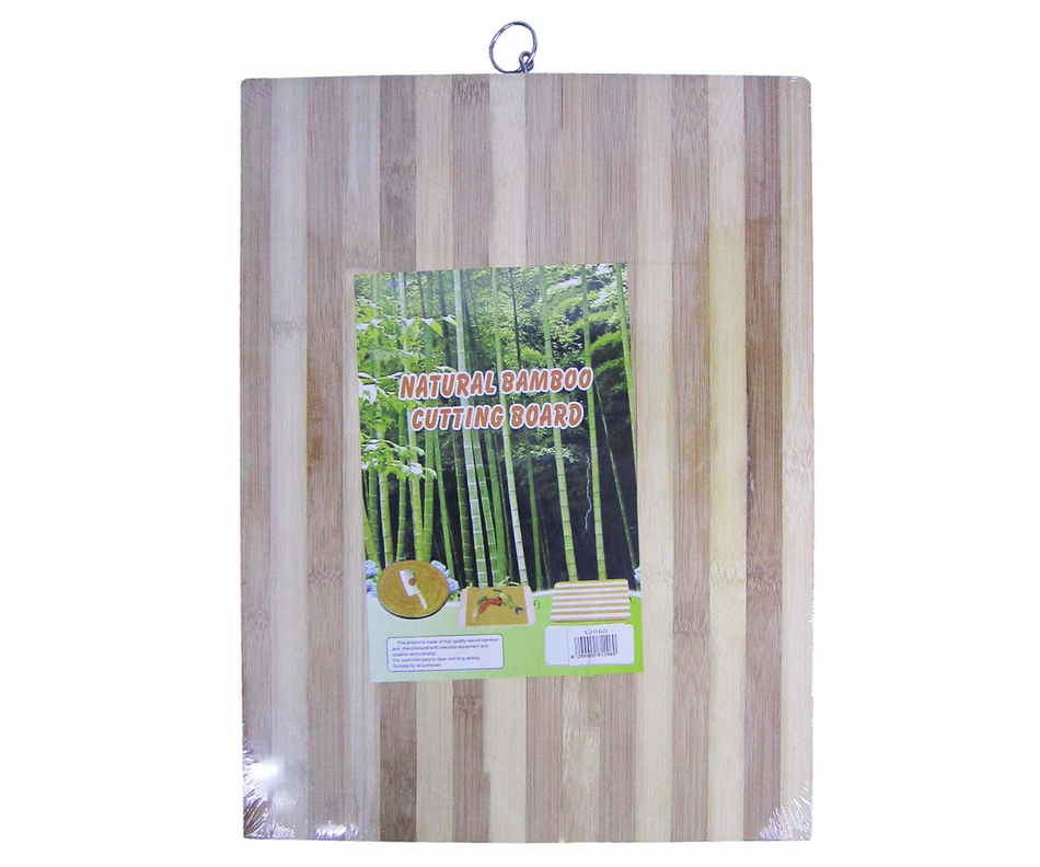 Cutting Board Bamboo 30x40  12060