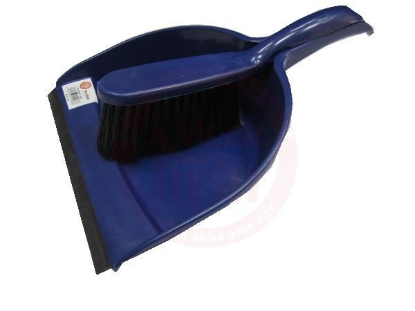 Dust Pan Set 8053r  58053