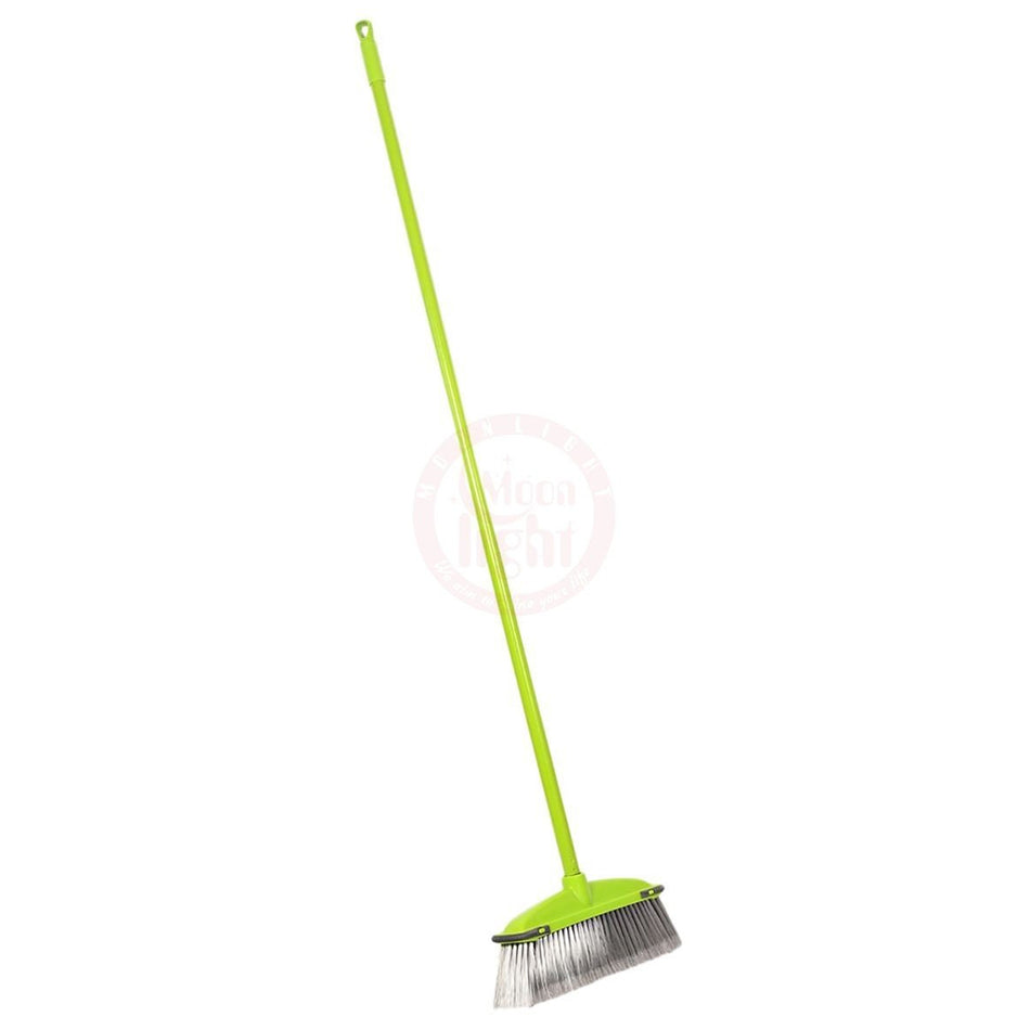 Broom Soft With Metal Stick  59201