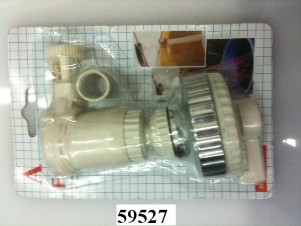 Water Filter Italy Model A  59527