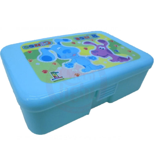 Lunch Box Fun Time 60129 – Califorca Trading LLC