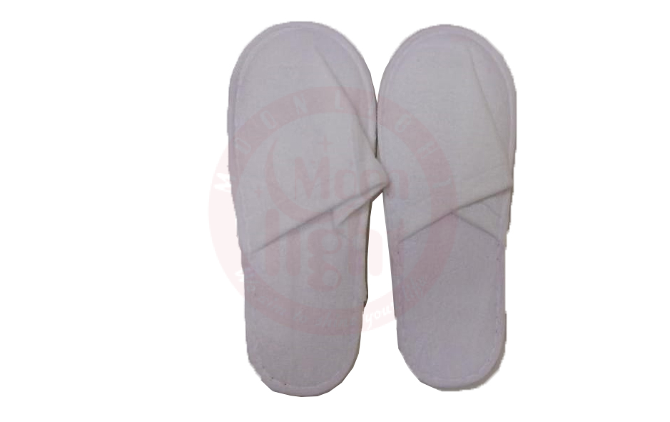 Bath Slipper Synthetic  50704