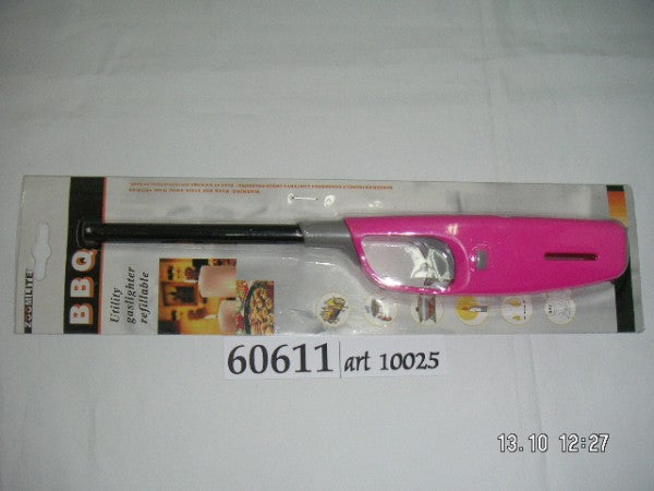 Gas Lighter  60611