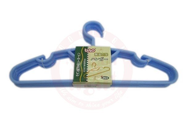 Hanger 5 Pcs Set  62064