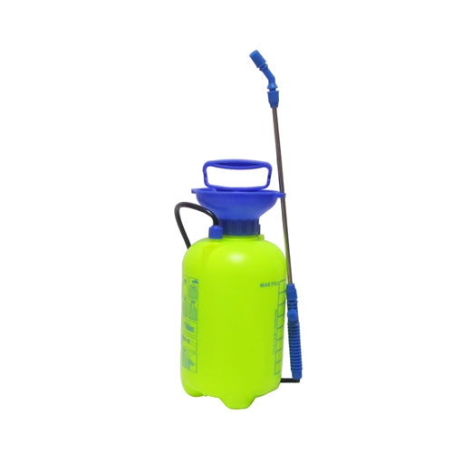 SPRAY BOTTLE 5L RED 70839