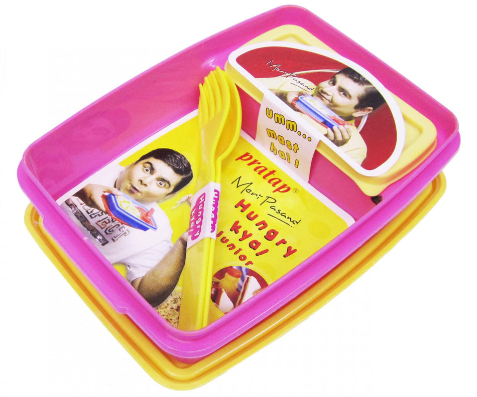 Lunch Box Tiffin  70926