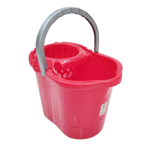 Moonlight Italy Mop Bucket Oval 13 Ltr 70942