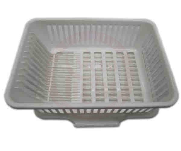 Kitchen Plastic Tray With Base  71020