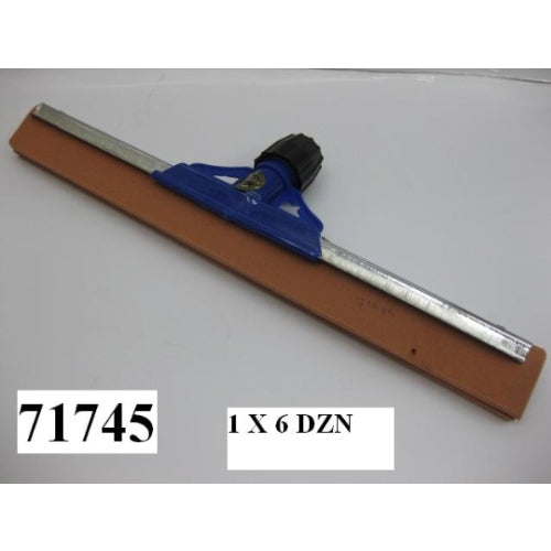 Razor Ghost Metal Squeegee 45 Cm With Wooden Stick  71745