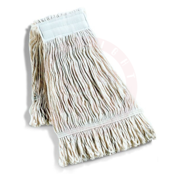 Ipc Cotton Standard Mop With Looped Ends  Mopp00255/0001