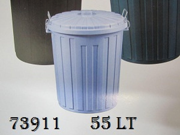 Dust Bin Medium 55 Ltr  73911