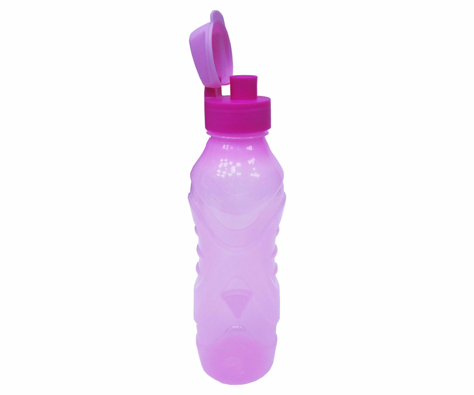 Water Bottle Just Chill Flip Top 750 Ml  70897