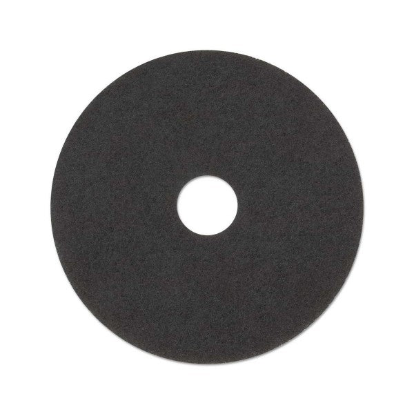 DISC PAD 17" BLACK 79070B