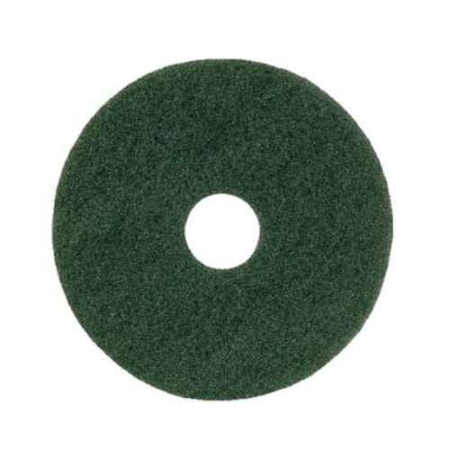 Haotian Disc Pad 17" Green