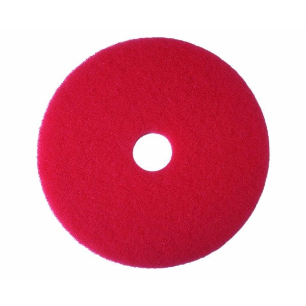 DISC PAD 17" RED 79070R