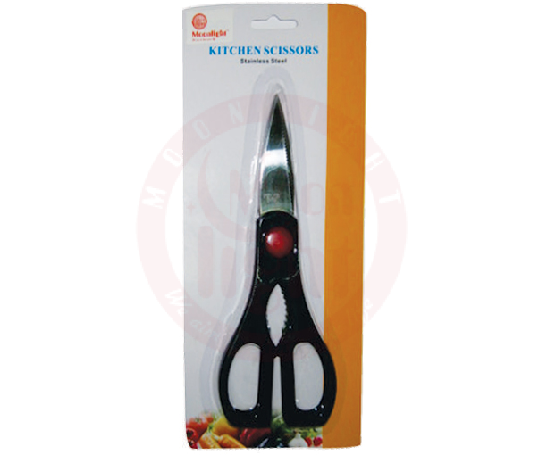 Scissor 8"  11136