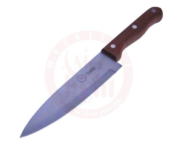 Classic Knife Rosewood Handle 7"  80317