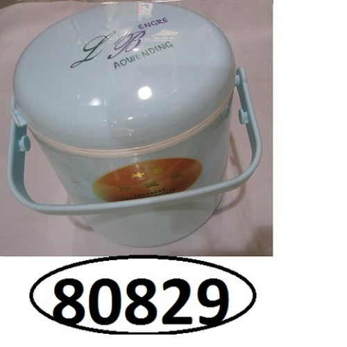 Lunch Box Gf042a  80829