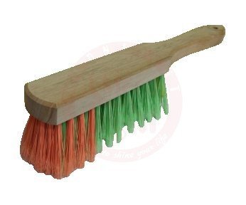 Hand Brush Soft With Wooden Handle  80867