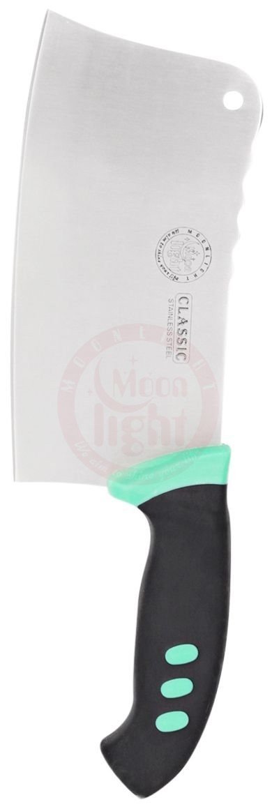 Classic Cleaver Plastic Handle 6"  87007