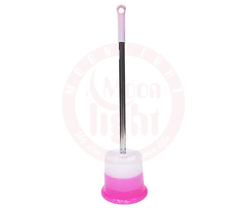 Toilet Brush With Cup  55093