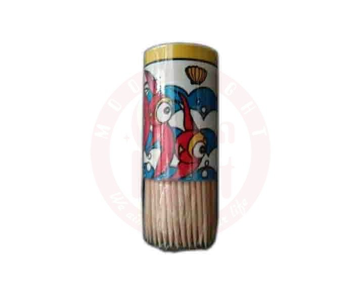 Toothpick 100pc (1x30pc) Ivalda  91006